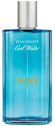 Davidoff Cool Water Wave 125ml EDT for Men